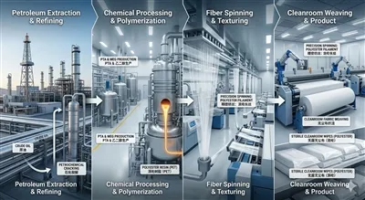Yaqin Sharqdagi keskinlikning kuchayishining global kimyoviy ta'minot zanjirl...