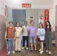 Tailandlik yarimo'tkazgich mijozi toza xona yechimlari uchun Xiamen Qianyu te...