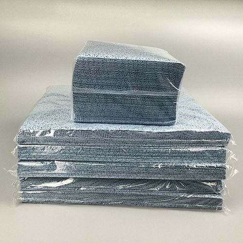 Multi-Functional Meltblown Disposable Wipes Multi-Functional Meltblown Disposable Wipes
