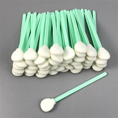 Toza xona shimgichni tampon