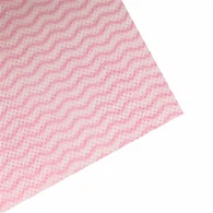 Qayta foydalanish mumkin bo'lgan Lazy Rag Nonwoven sochiqlar